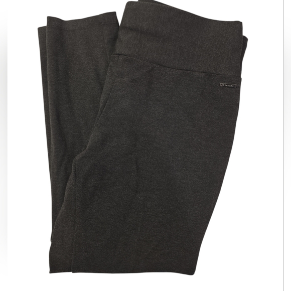 Tahari Pants - ☕️Tahari Womens Charcol  Dress Pants